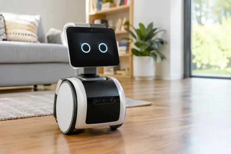 Amazon Astro arriva Italia? La risposta oggi