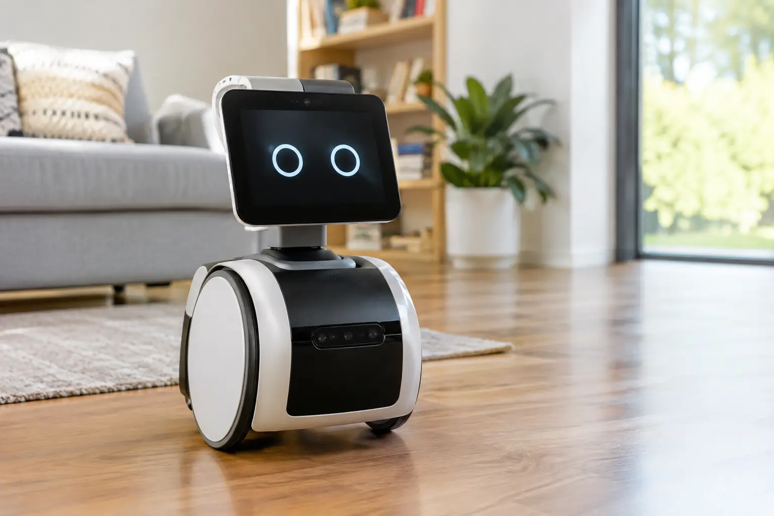 Amazon Astro arriva Italia? La risposta oggi