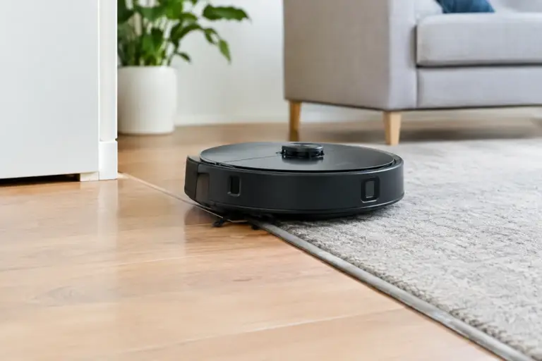 Recensione Roborock: soglie e tappeti alla prova